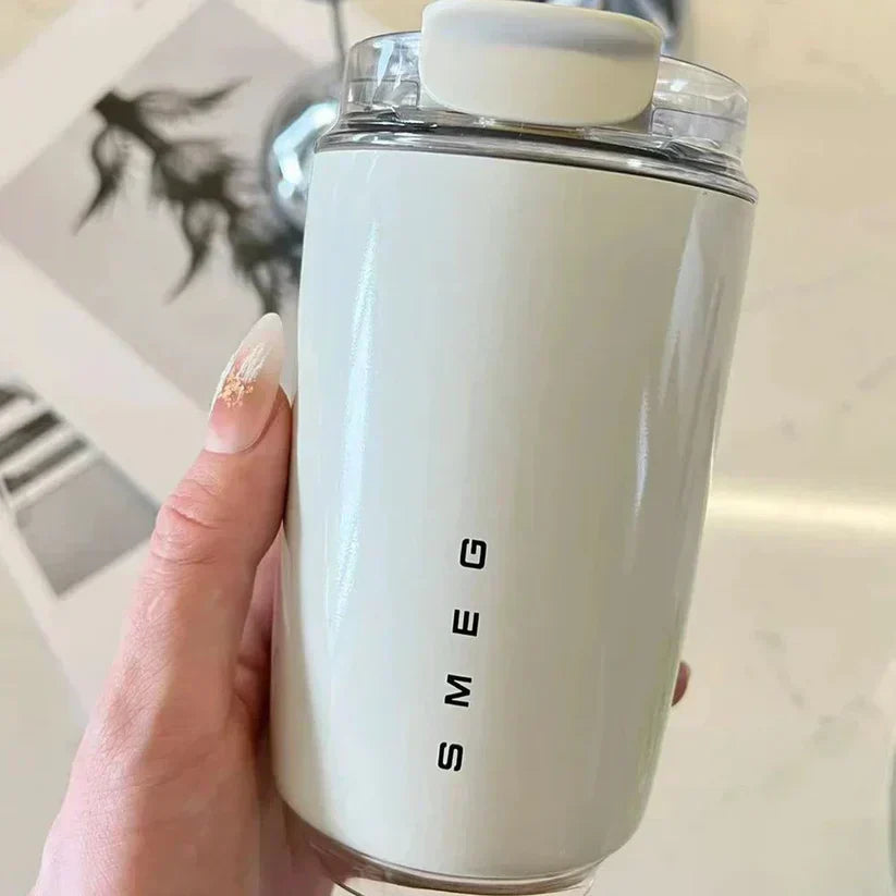 Avtoit | Portable Thermal Travel Mug – ThermoGo