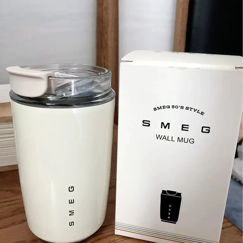 Avtoit | Portable Thermal Travel Mug – ThermoGo