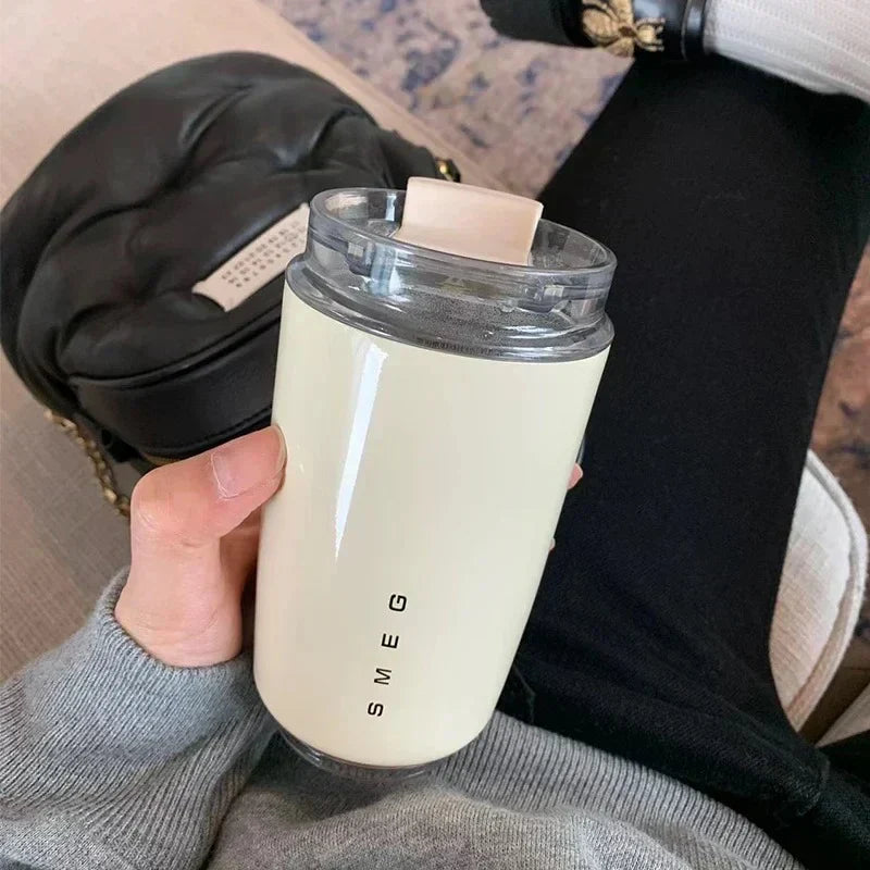 Avtoit | Portable Thermal Travel Mug – ThermoGo