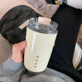 Avtoit | Portable Thermal Travel Mug – ThermoGo