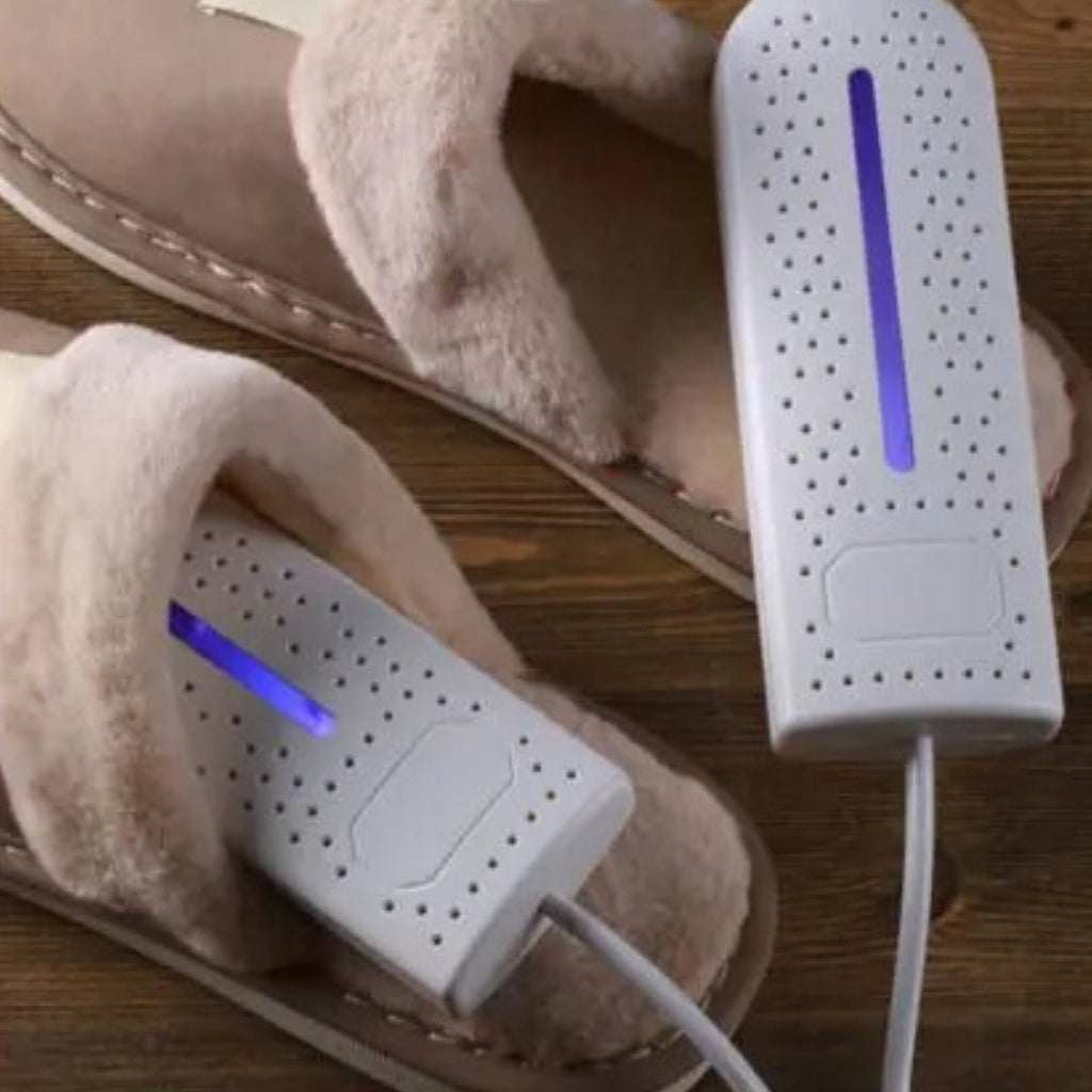 Avtoit | Portable UV Shoe Dryer and Steriliser - ShoeFresh Pro