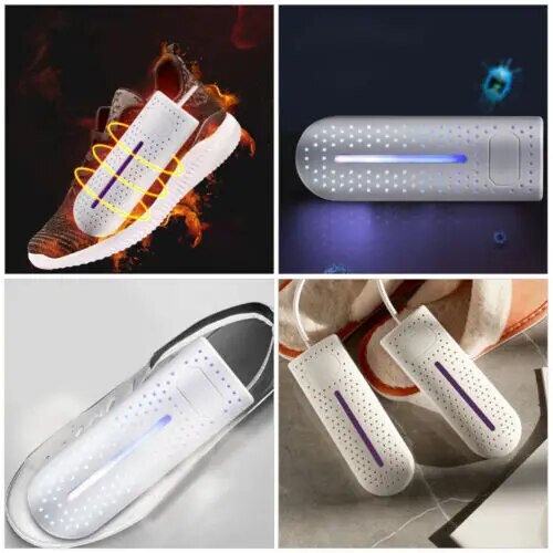 Avtoit | Portable UV Shoe Dryer and Steriliser - ShoeFresh Pro