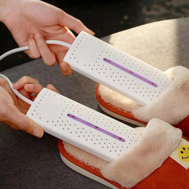 Avtoit | Portable UV Shoe Dryer and Steriliser - ShoeFresh Pro
