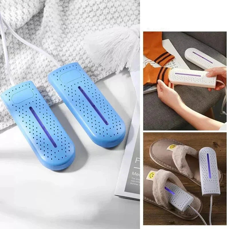 Avtoit | Portable UV Shoe Dryer and Sterilizer - ShoeFresh Pro