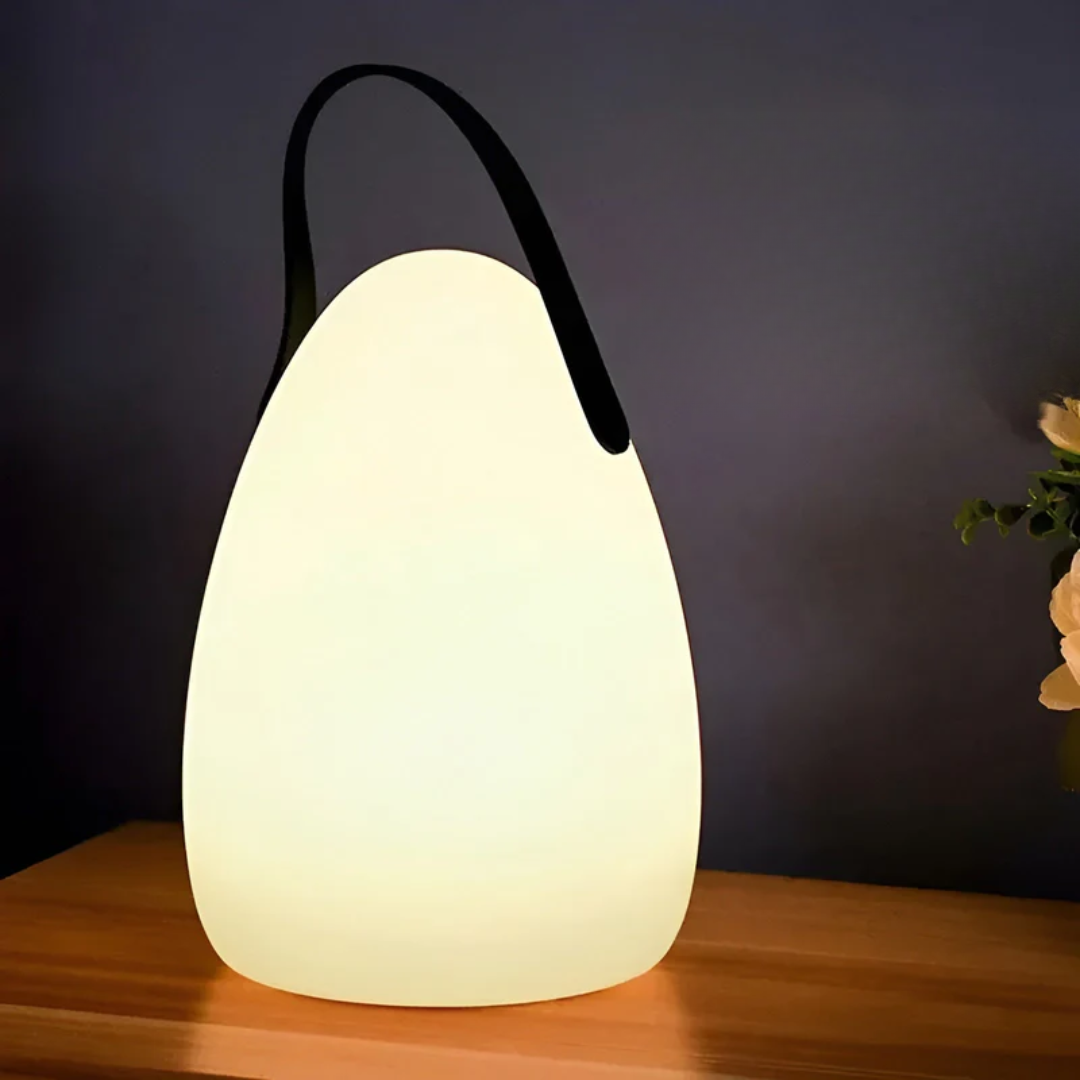 Avtoit | Portable Waterproof Wireless Table Lamp - RadianceFlex