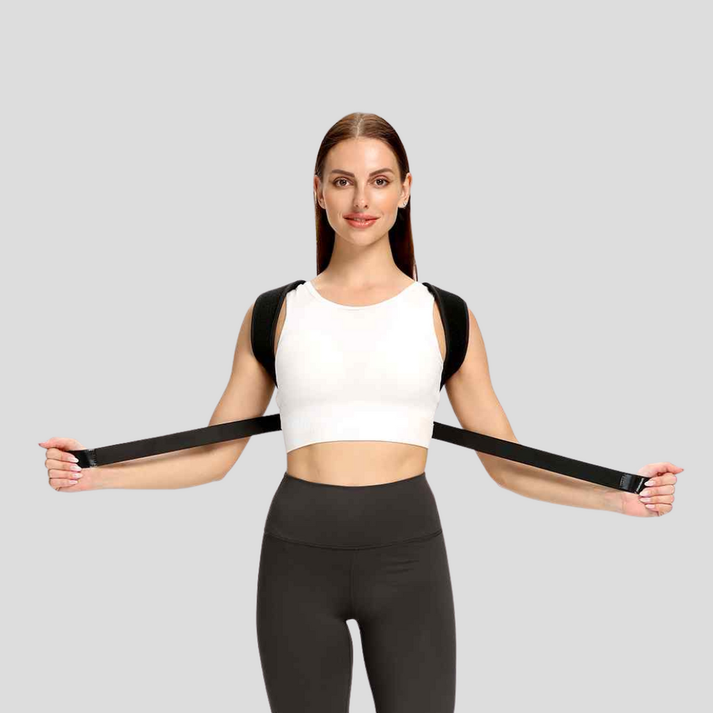 Avtoit | Posture Corrector - StraightAlign
