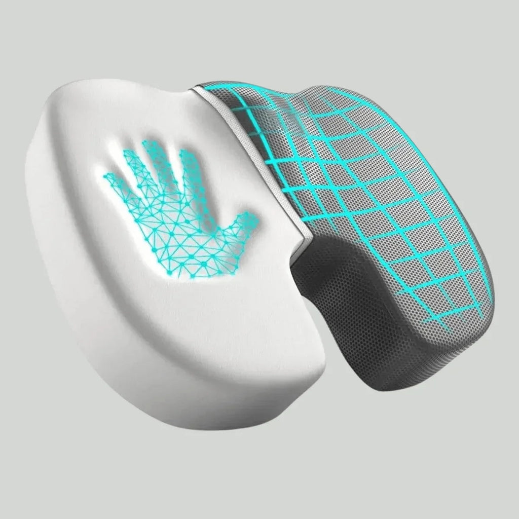 Avtoit | PosturePlus Orthopaedic 4D Seat Cushion