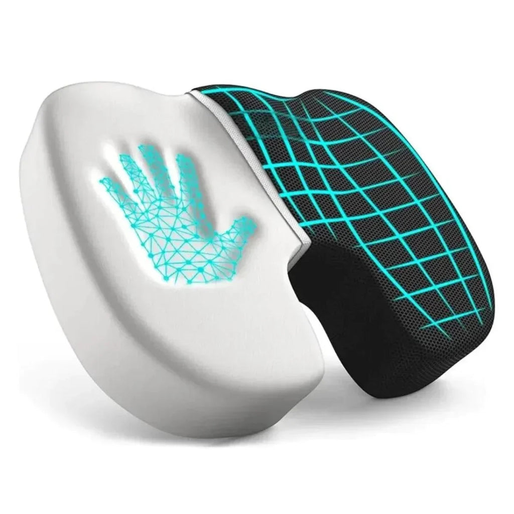 Avtoit | PosturePlus Orthopaedic 4D Seat Cushion