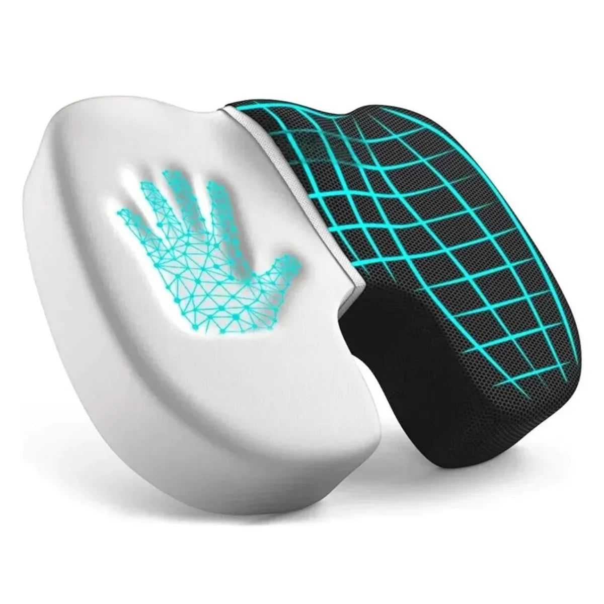 Avtoit | PosturePlus Orthopaedic 4D Seat Cushion