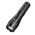 Avtoit | Powerful Flashlight - LumeTitan