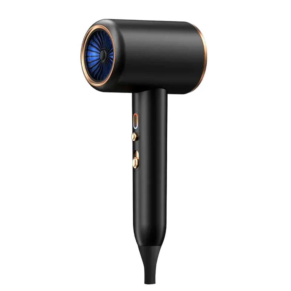 Avtoit | GLAMDRY – 2400W Ionic Hair Dryer for Fast, Frizz-Free & Shiny Styling