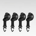 Avtoit | Robust Vacuum Suction Cup with Hook