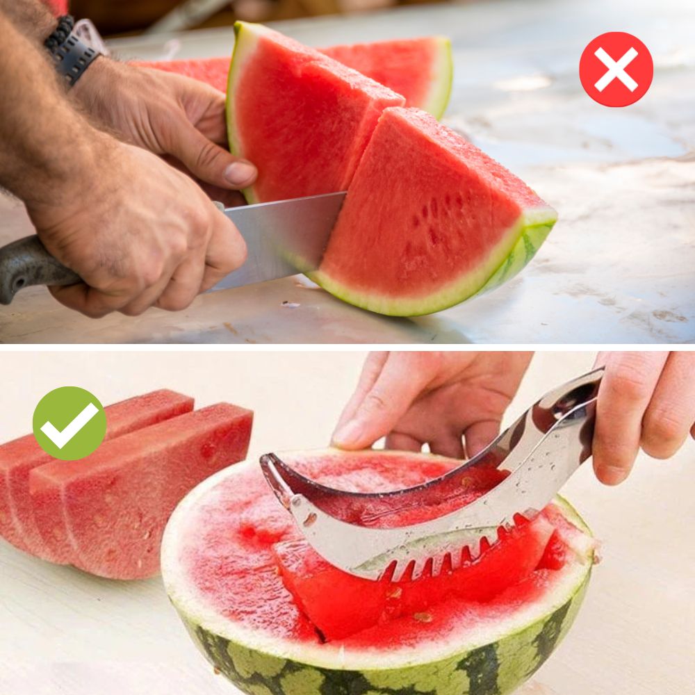 Avtoit | Practical Fruit Slicer - FruitFlow