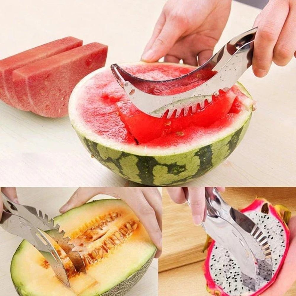 Avtoit | Practical Fruit Slicer - FruitFlow