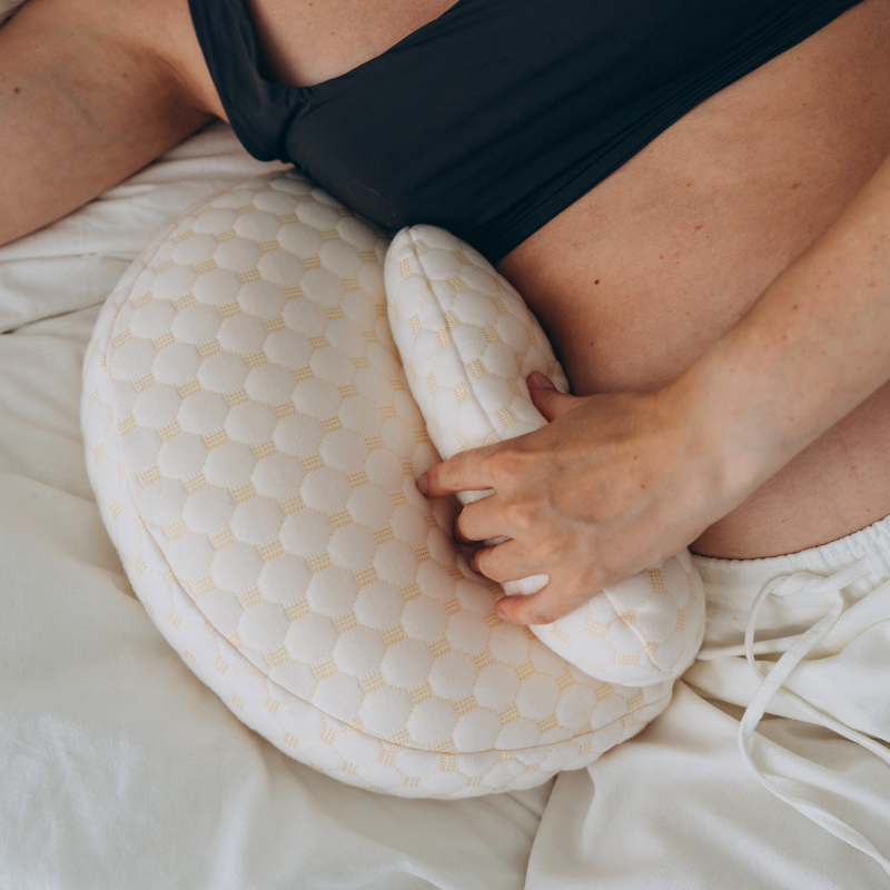 Avtoit | Pregnancy Pillow - ComfortSnooze