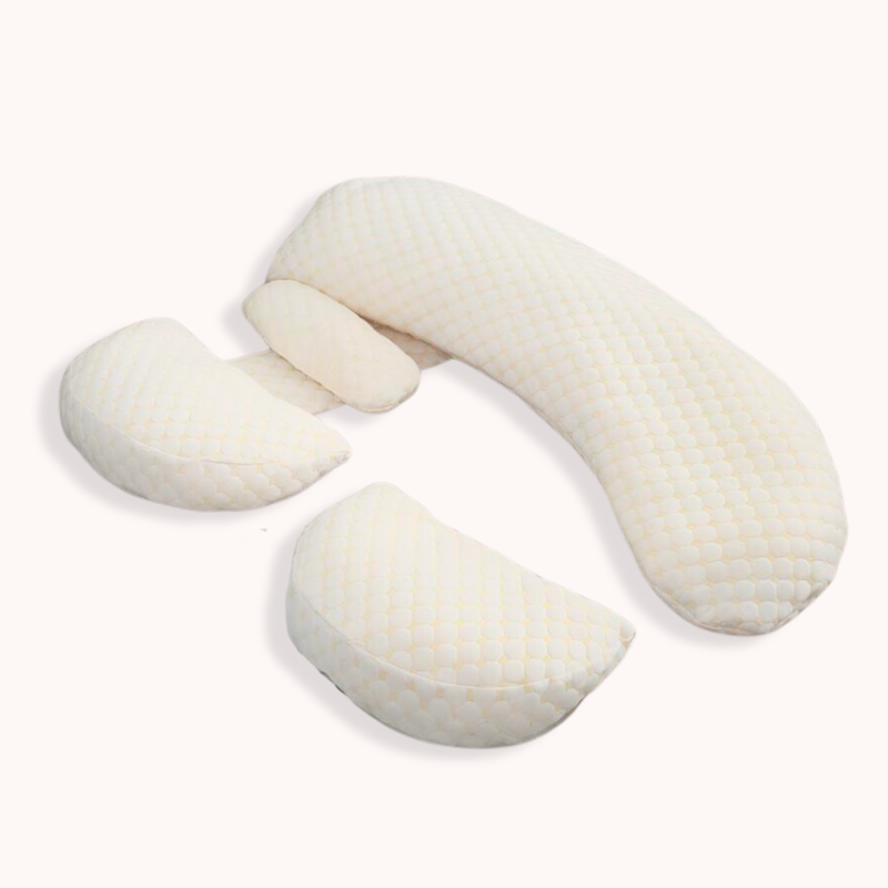 Avtoit | Pregnancy Pillow - ComfortSnooze
