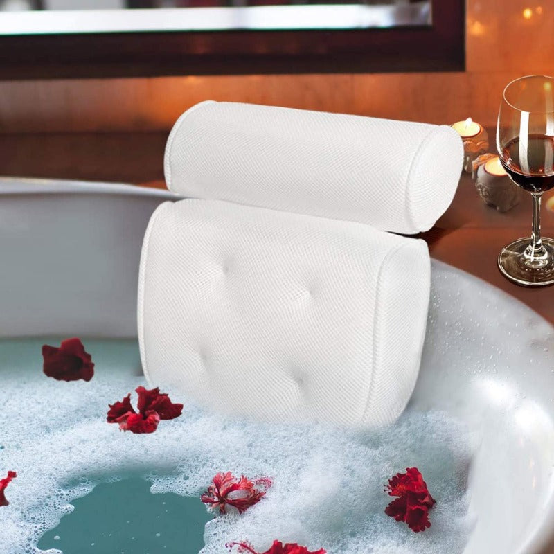 Avtoit | Premium Bath Cushion - SereniLux
