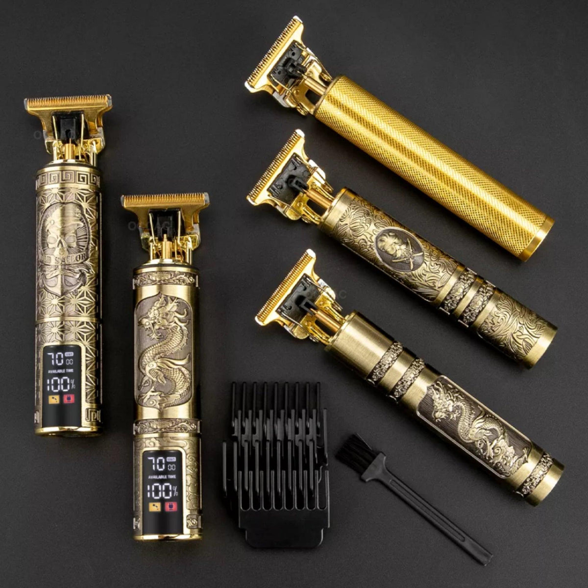 Avtoit | Pro Hair Clipper