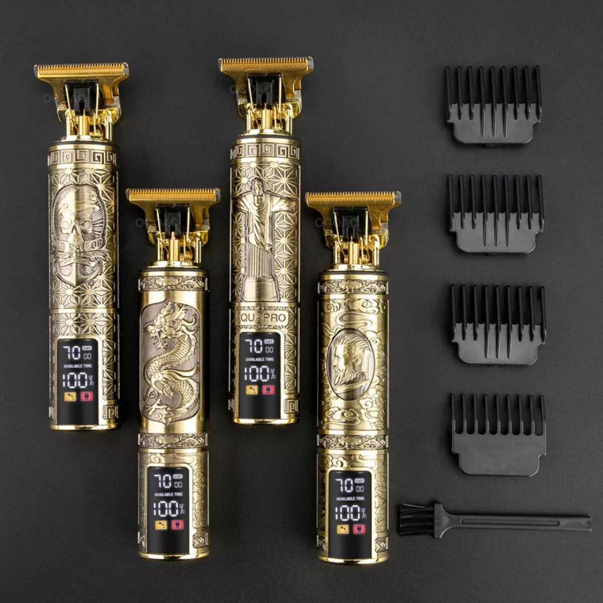 Avtoit | Pro Hair Clipper