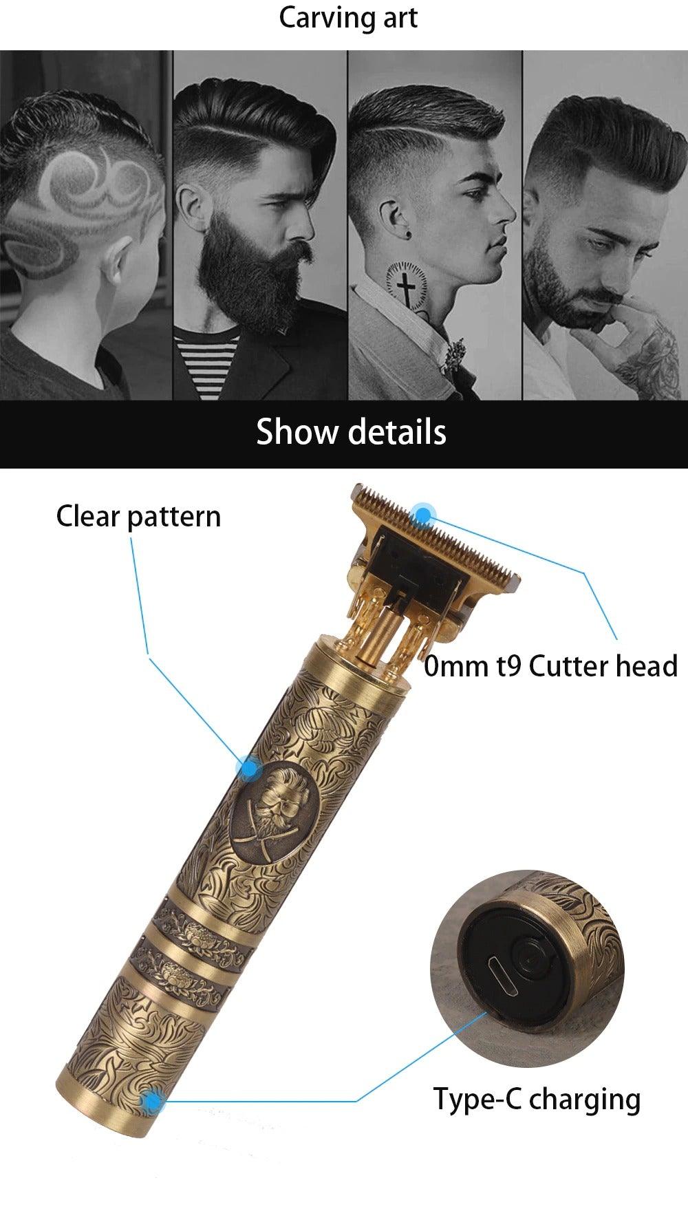 Avtoit | Pro Hair Clipper