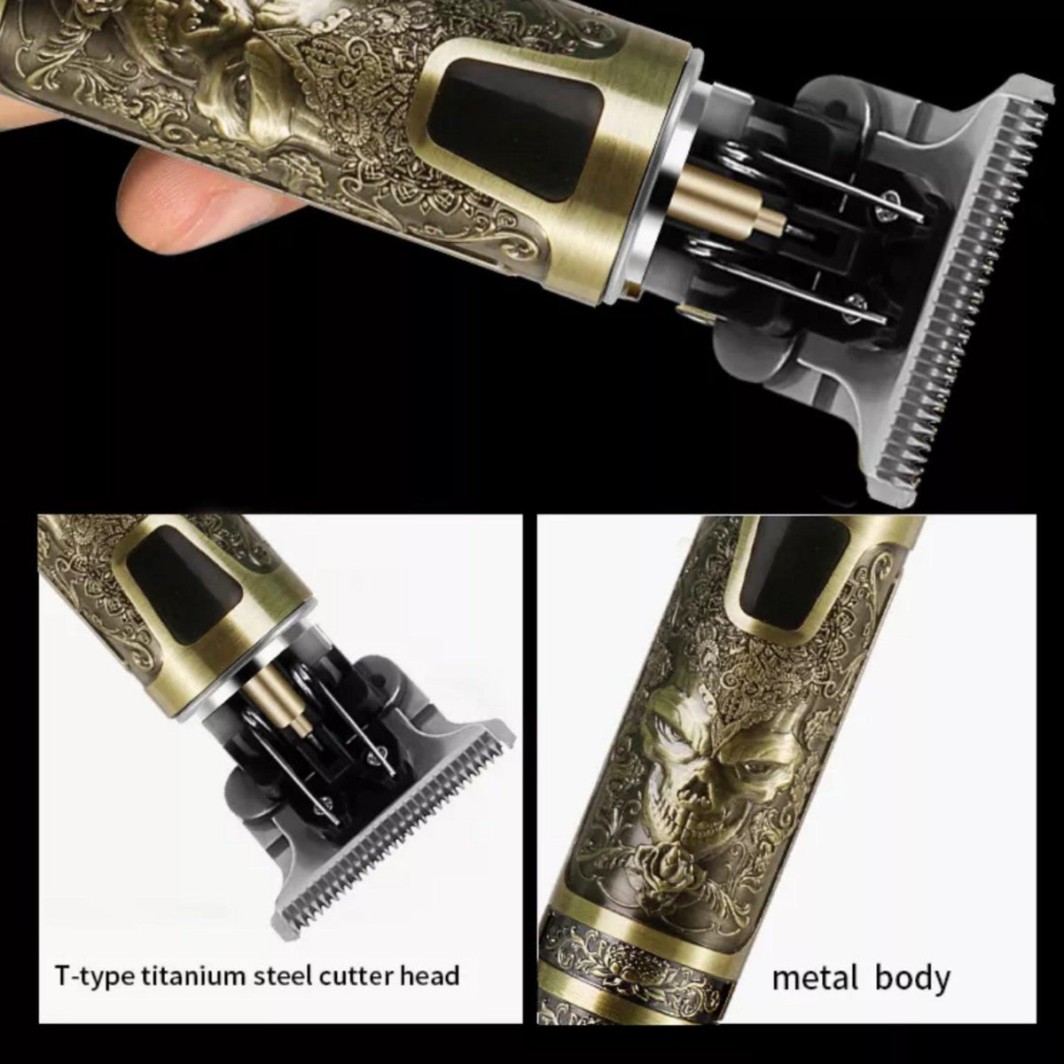Avtoit | Pro Hair Clipper