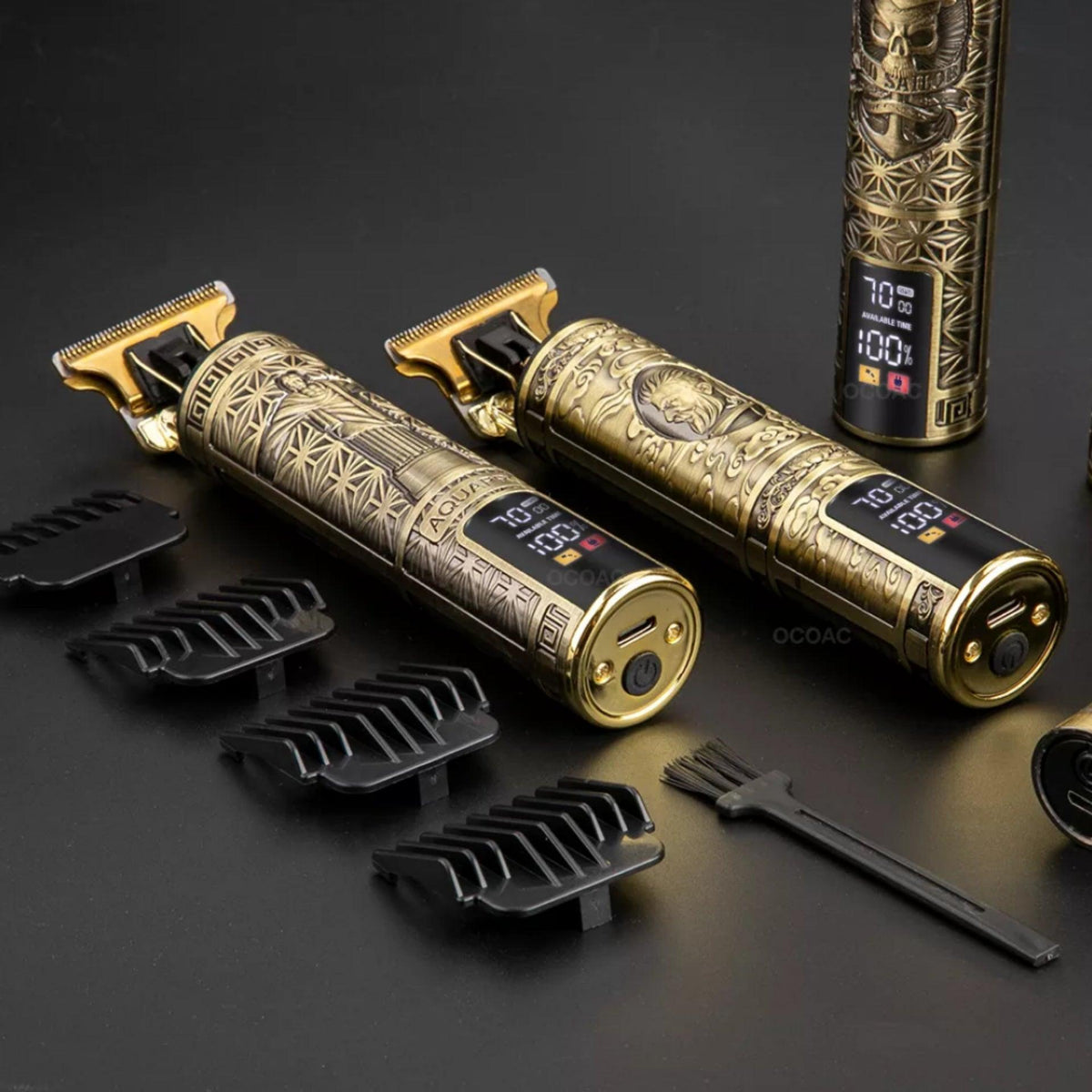 Avtoit | Pro Hair Clipper