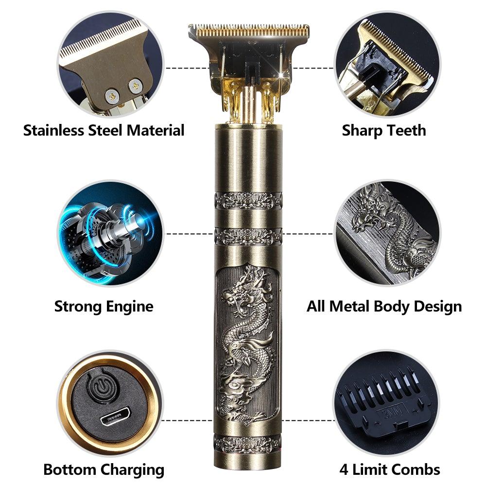 Avtoit | Pro Hair Clipper