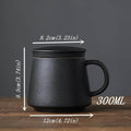 Avtoit | Creative Ceramic Tea Infuser