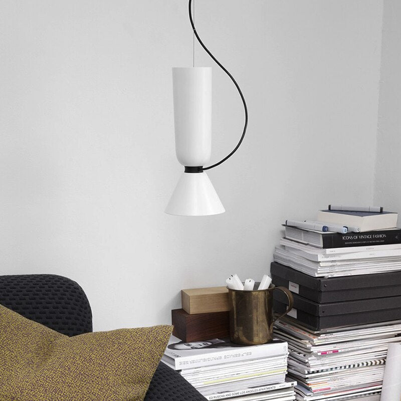Avtoit | Nordic Modern Colorful Pendant Lamps