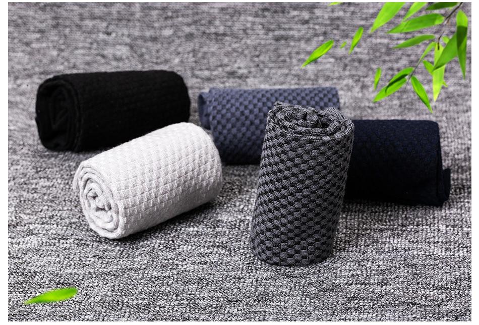 Avtoit | Bamboo Socks – 5-Pack – for Men – breathable and fresh