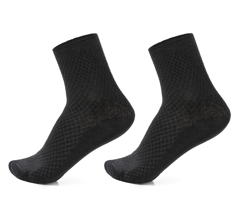 Avtoit | Bamboo Socks – 5-Pack – for Men – breathable and fresh