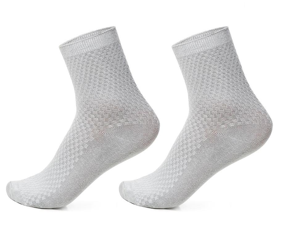 Avtoit | Bamboo Socks – 5-Pack – for Men – breathable and fresh
