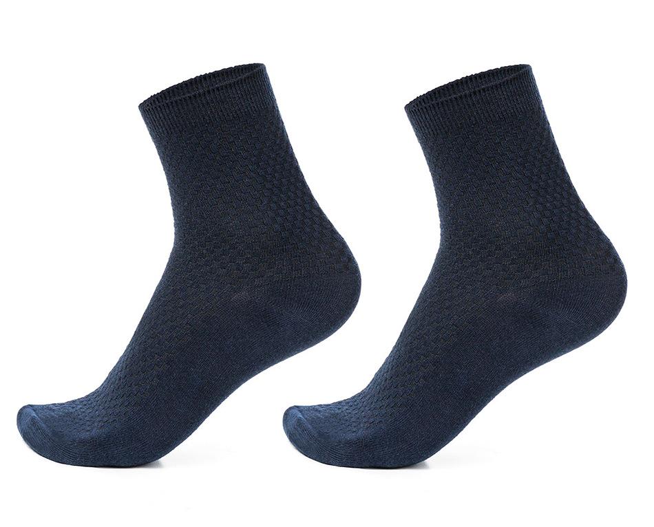 Avtoit | Bamboo Socks – 5-Pack – for Men – breathable and fresh
