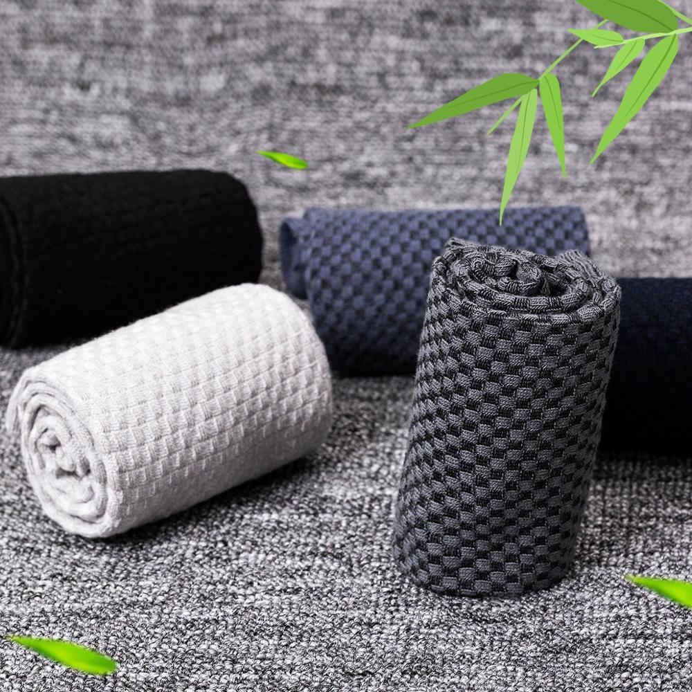 Avtoit | Bamboo Socks – 5-Pack – for Men – breathable and fresh