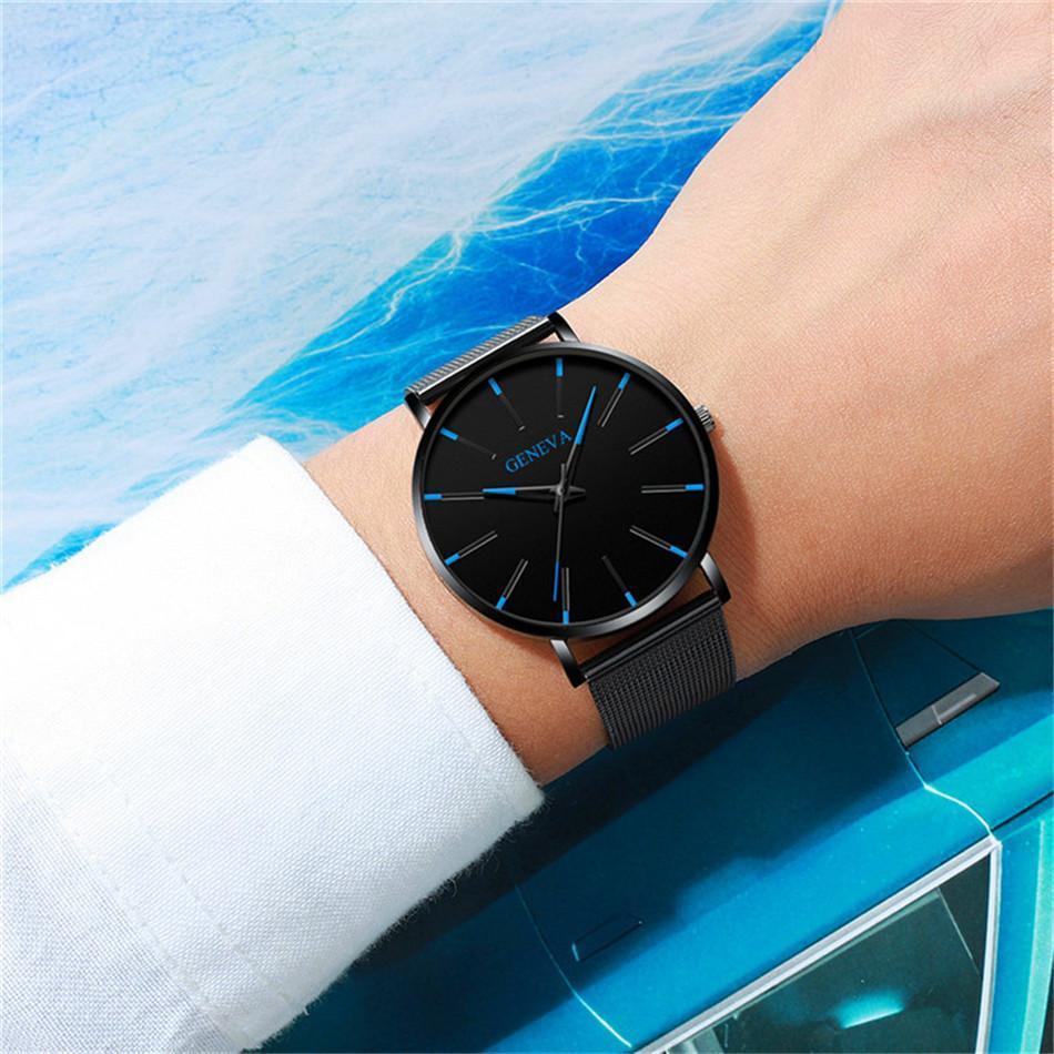Avtoit | Men's watch | The ultimate minimalist watch for a noble look