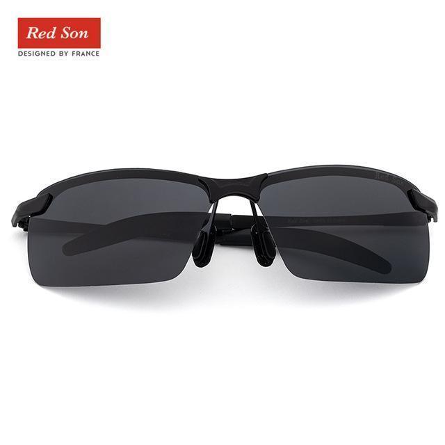 Avtoit | Photochromic Sunglasses with Polarized Lenses