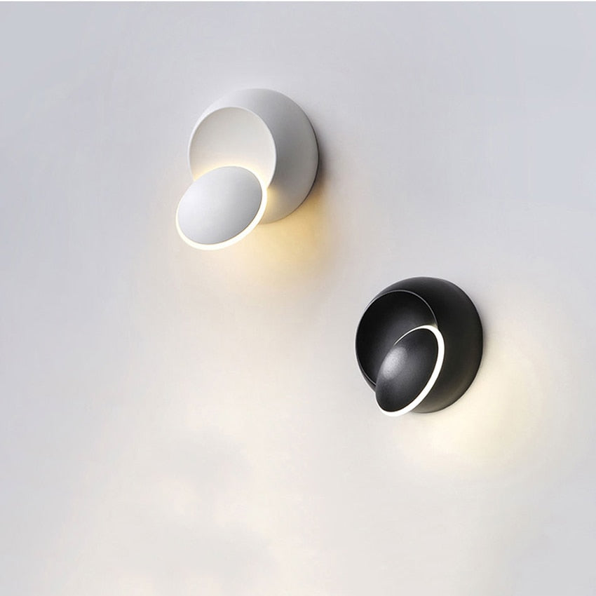 Avtoit | LED Wall Light 360