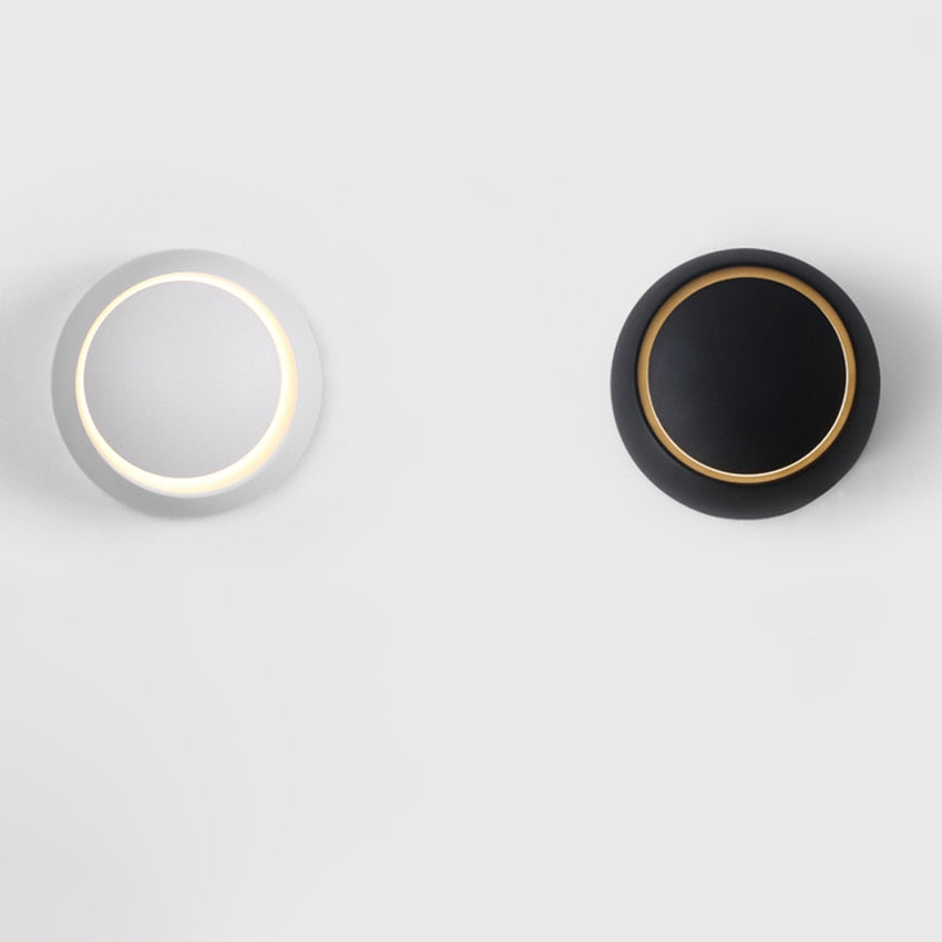 Avtoit | LED Wall Light 360