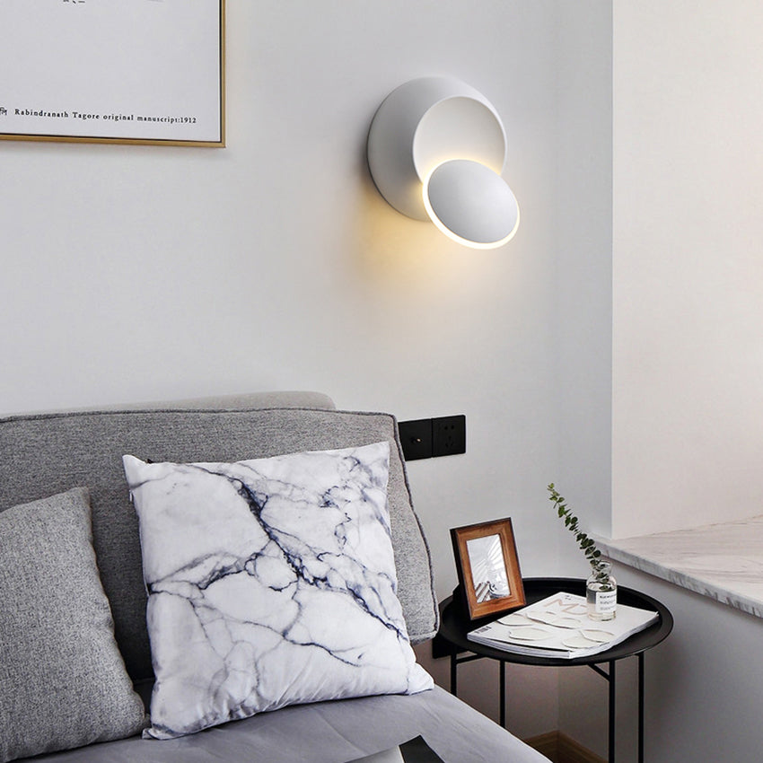 Avtoit | LED Wall Light 360