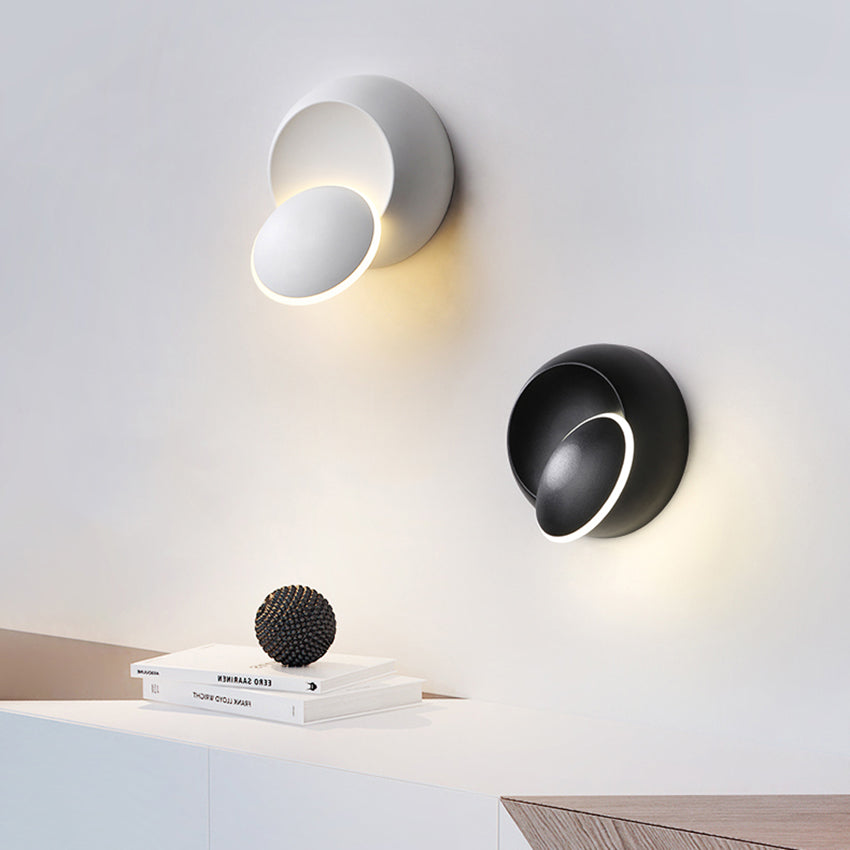 Avtoit | LED Wall Light 360