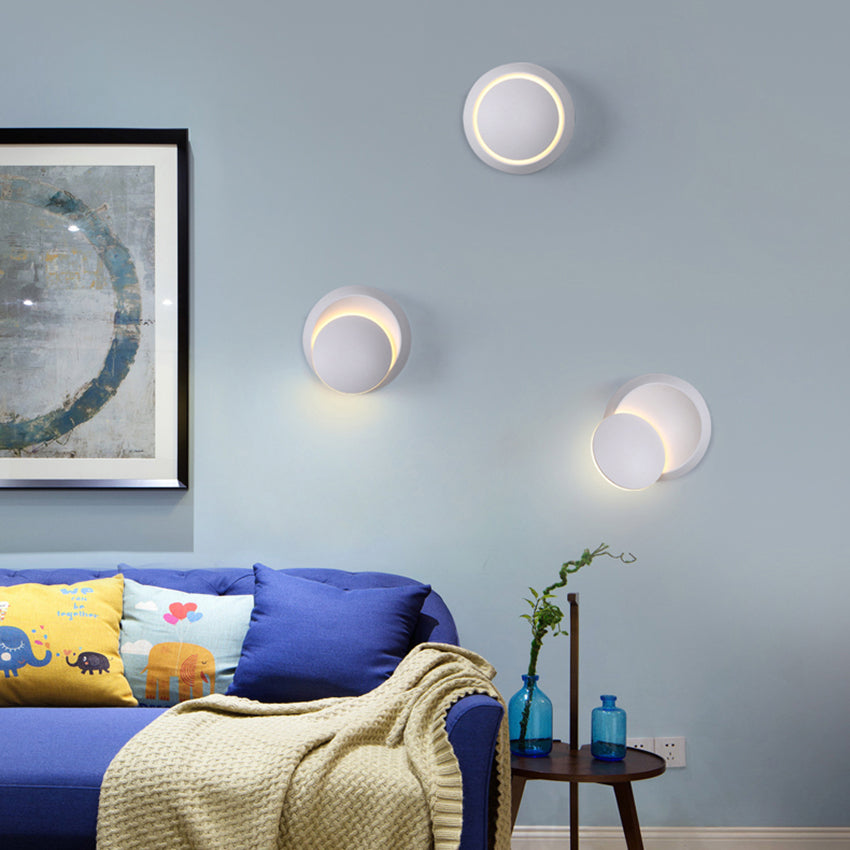 Avtoit | LED Wall Light 360