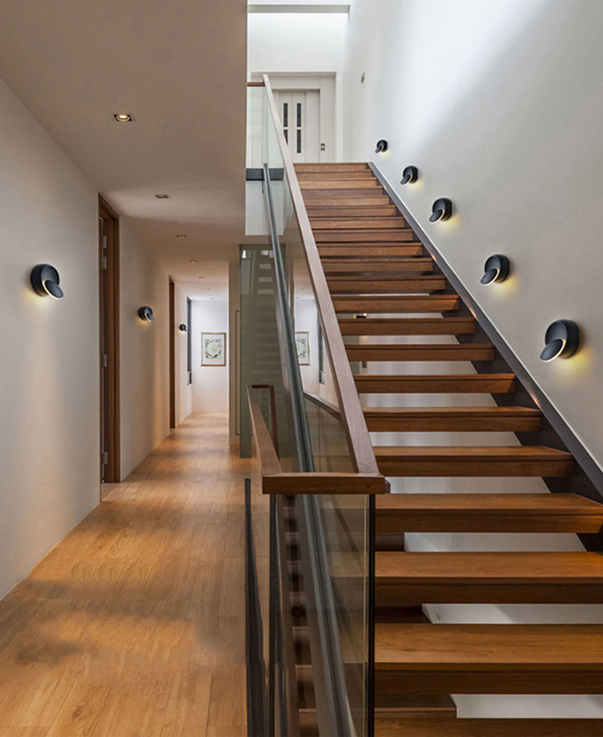 Avtoit | LED Wall Light 360
