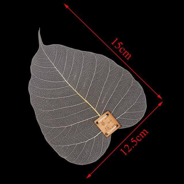 Avtoit | 2pcs Bodhi Leaf Creative Tea Filter