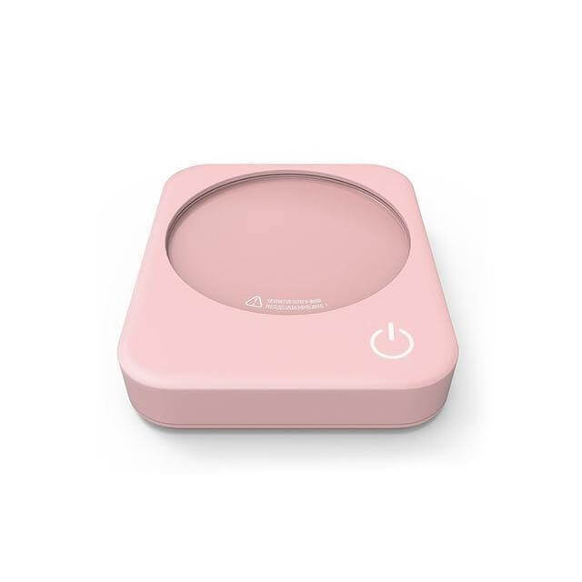 Avtoit | Smart Cup Heater Coaster