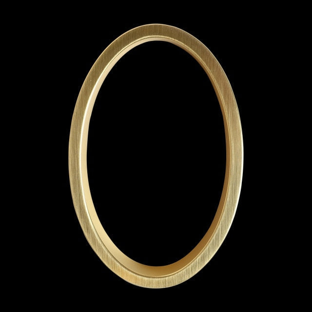 Avtoit | Gold Modern House Numbers