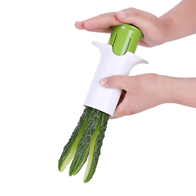 Avtoit | Creative Kitchen Easy Vegetable Slicer