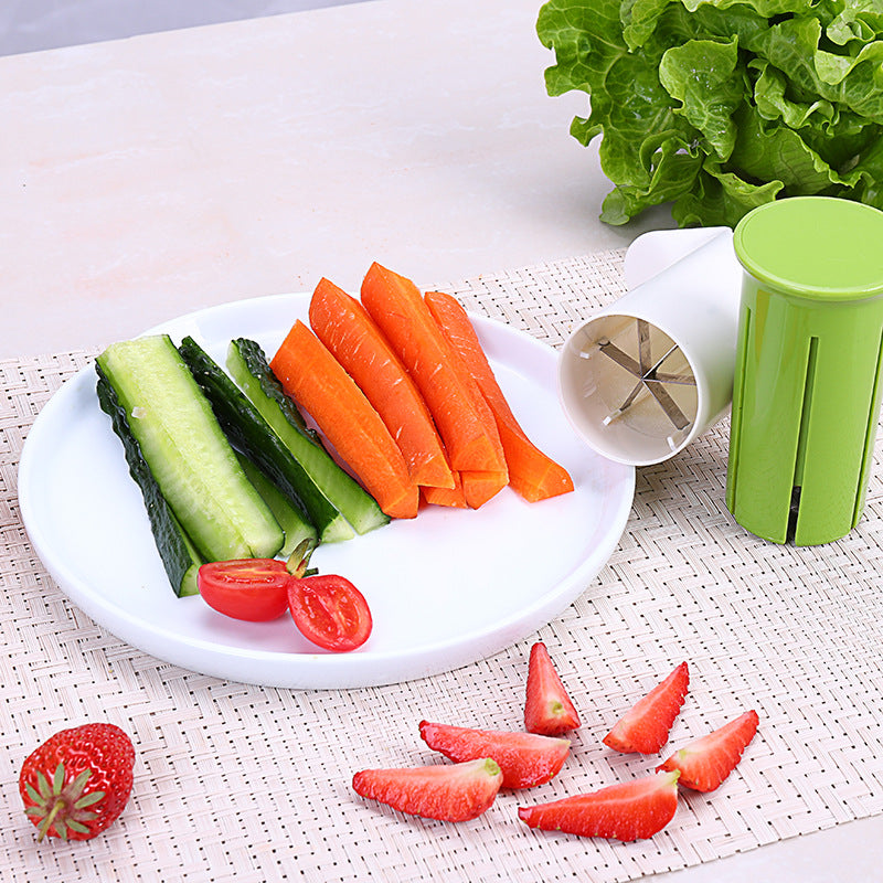 Avtoit | Creative Kitchen Easy Vegetable Slicer