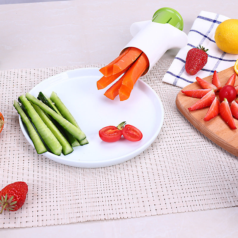 Avtoit | Creative Kitchen Easy Vegetable Slicer