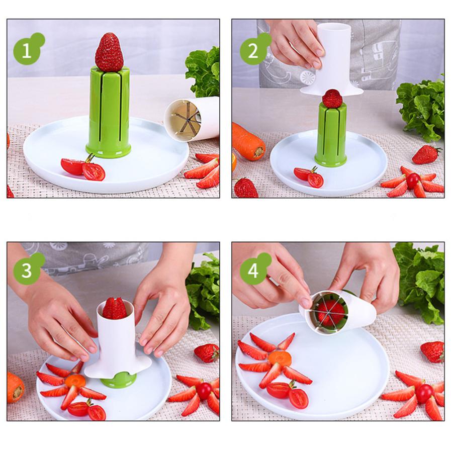 Avtoit | Creative Kitchen Easy Vegetable Slicer