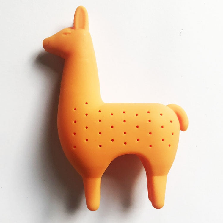 Avtoit | Creative Cute Animal Tea Infusers